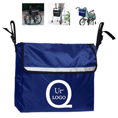 Wheelchair Backpack Bag