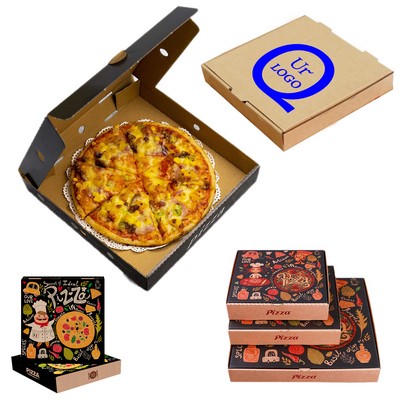 14-Inch Pizza Delivery Box