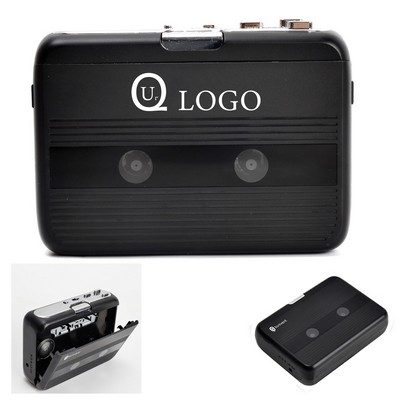 Tape Cassette Player