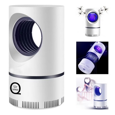 Mosquito Killer Lamp