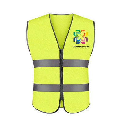 Adult Safety Vest