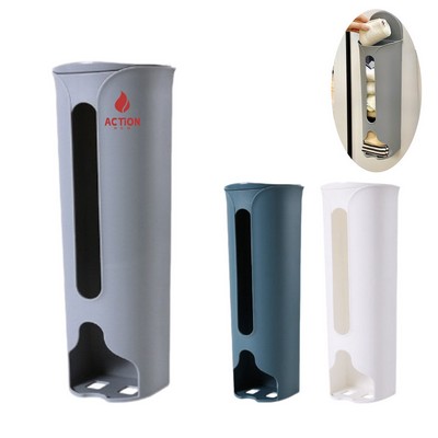 Wall Mounted Wardrobe/Bra/Underwear/Socks Storage Organizer