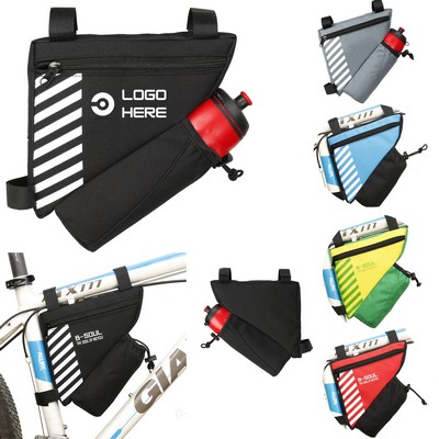 Bike Triangle Frame Bag