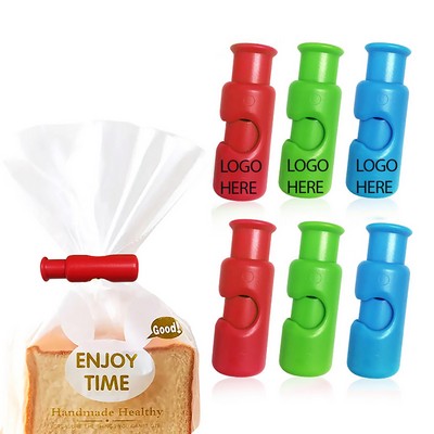 Bread Bag Seal Clip