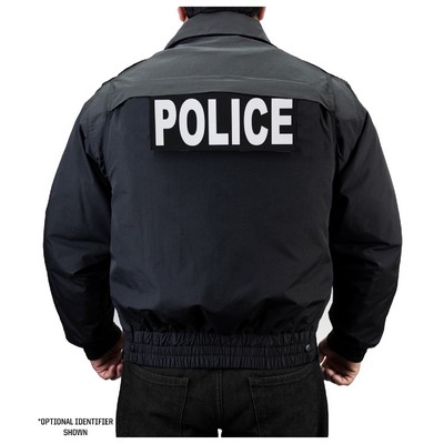 Sinatra Uniform Lancer Winter ID Duty Jacket with Removable Liner