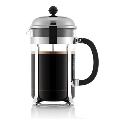 Bodum Chambord 12 Cup French Press Coffeemaker