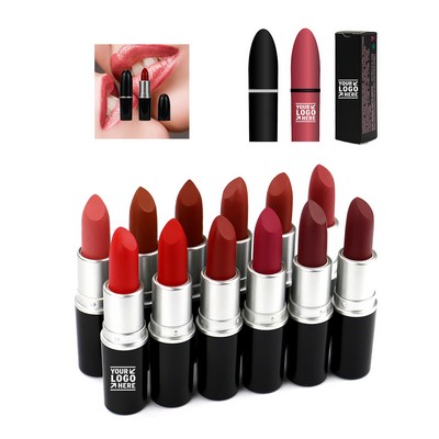 Velvet Matte Lipstick