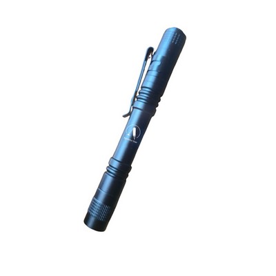 Pocket Work Light With Clip