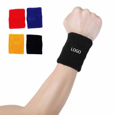 Performance Wrist Support Band