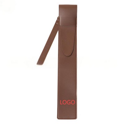 PU Leather Drumstick Sleeve
