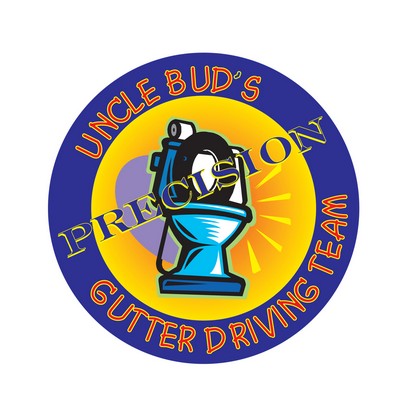 Decal On White Vinyl Material - (7"X7") Full Color