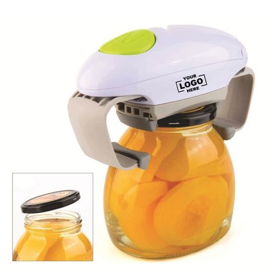 Electric Jar Opener for Seniors