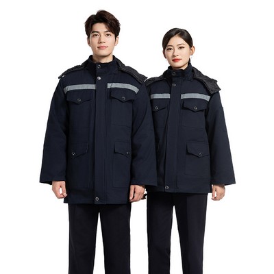 Winter Cotton Workwear