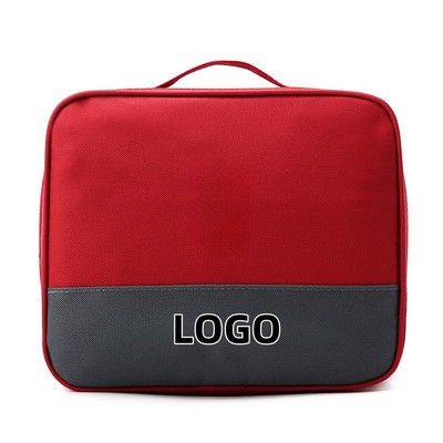 Travel Bag for Medicines