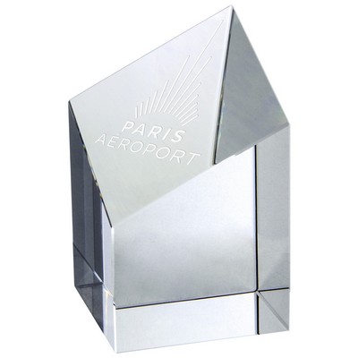 5" OptiMaxx Diamond Tower