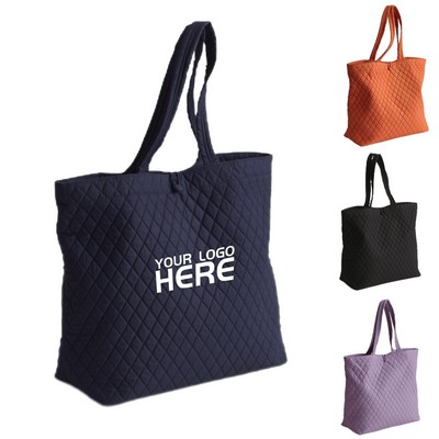 Women's Cotton Original Tote
