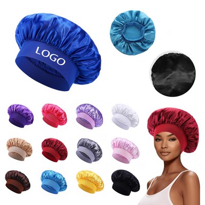 Sleep Hair Cap