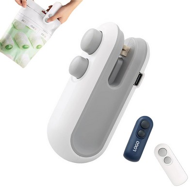 2" 1 Mini Plsatic Bag Sealer Cutting