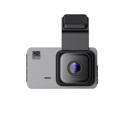 Dash camera Wifi Control