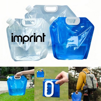 Water Container Bag