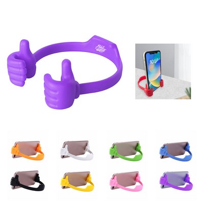 Thumb Eco-friendly Phone Holder