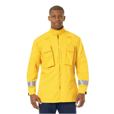 Workrite® Fire Service Men's Wildland Jacket
