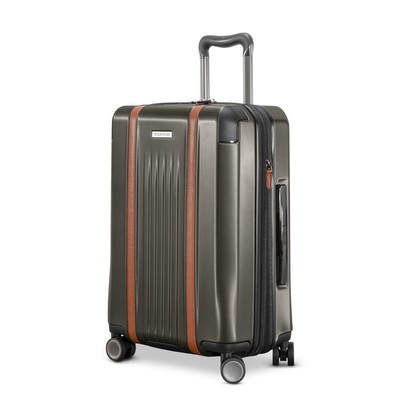 Ricardo Beverly Hills - Montecito 2.0 Hs Carry-On Spinner Luggage - Graphite