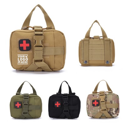 Medical First Aid Bag