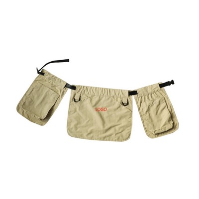 Waist Bag Waist Apron