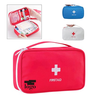 First Aid Bag