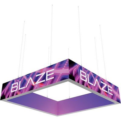 Blaze Hanging Square 1002