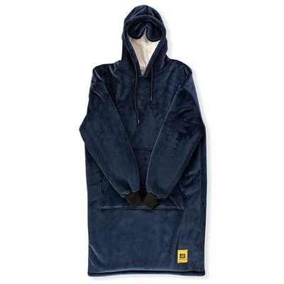 Big Blanket Hideout Hoodie™ - Navy