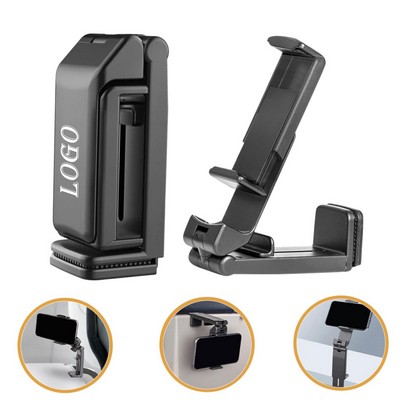 Multi-Function Adjustable Desktop Smart Phone Stand