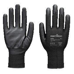 F21 Nitrile Tungsten Glove