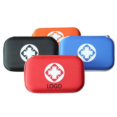 Portable Medical Case