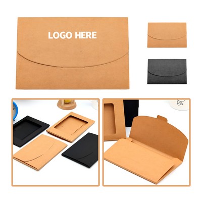 Eco-Friendly Business Envelopes for Events & Correspondence