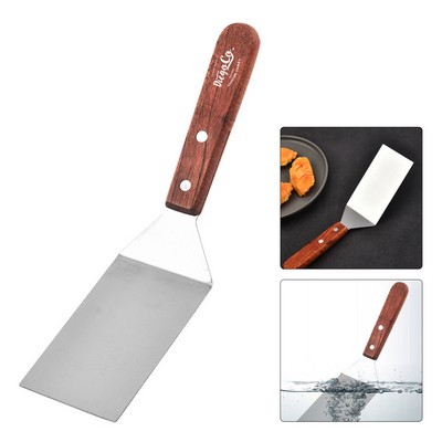 Stainless Steel Grill Spatula