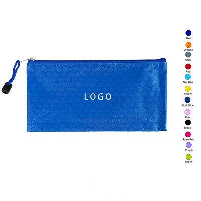 Pencil Case Zipper Pouch