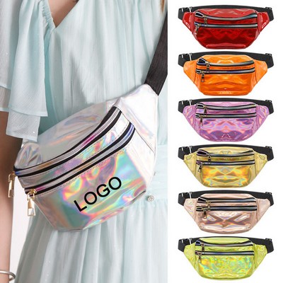PU Fanny Pack