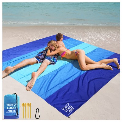 Waterproof Quick Dry Beach Blanket