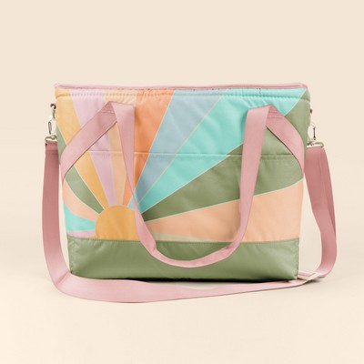 Even Cooler Bag - 4cp Poly - Large