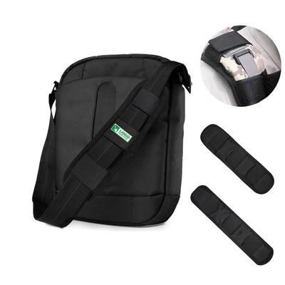 Comfort Soft Cushion Strap Pads