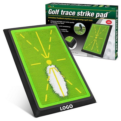 Golf Hitting Mat
