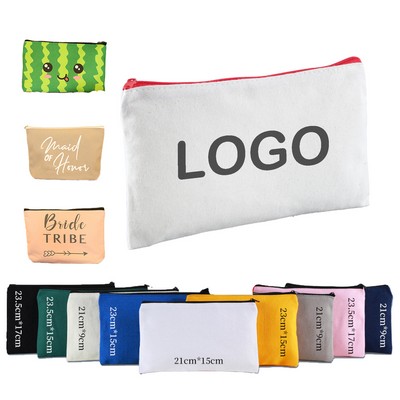 Non-Woven Pencil Case