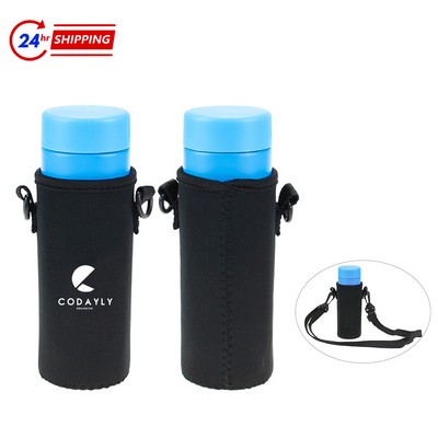 Adjustable Cup Sleeve