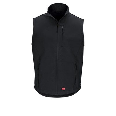 Red Kap Outerwear - Unisex Soft Shell Vest