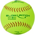 GSP-52 ASA 11 Softball