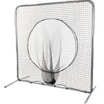 Sock-Style Screen, 7 x 7