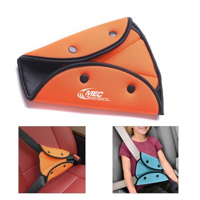Kid Seat Belt Adjuster