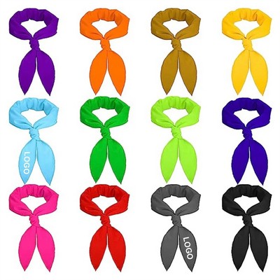 Ice Scarf Neck Cooler